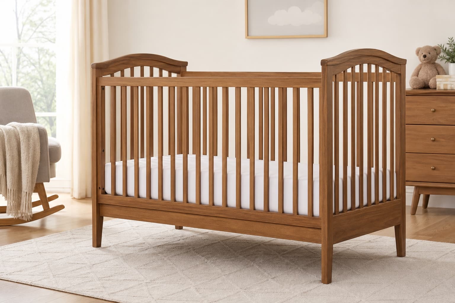 Baby Cots