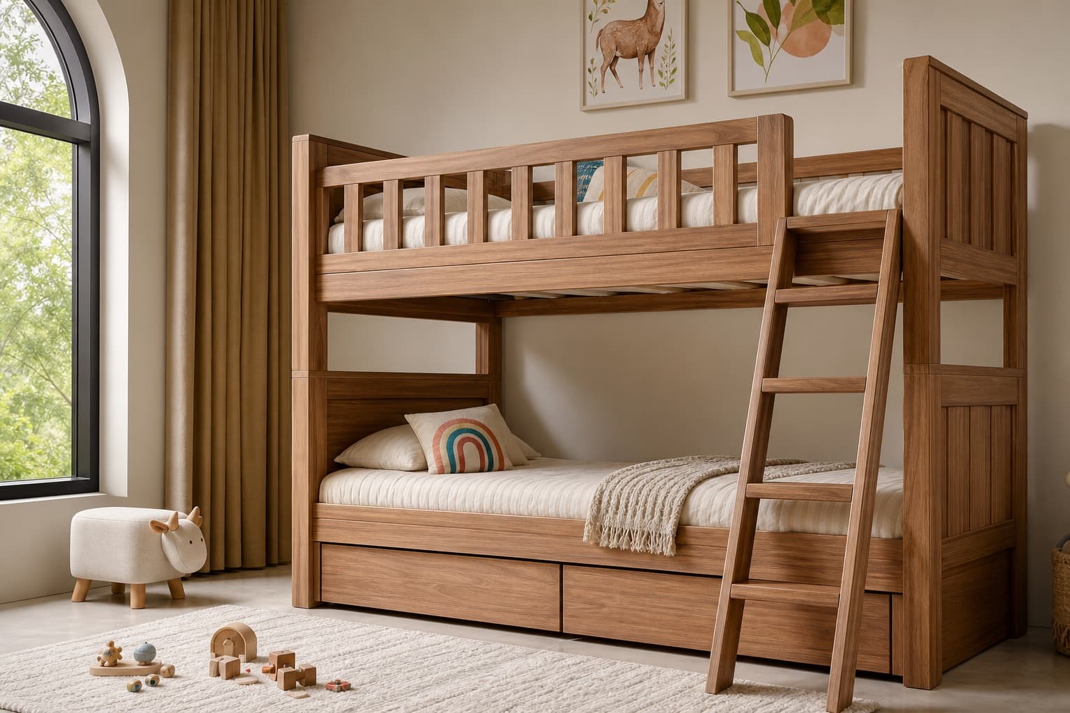 Bunk Beds
