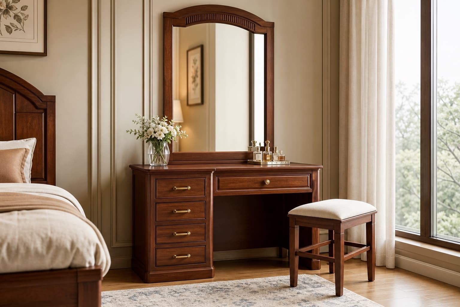 Dressing Tables