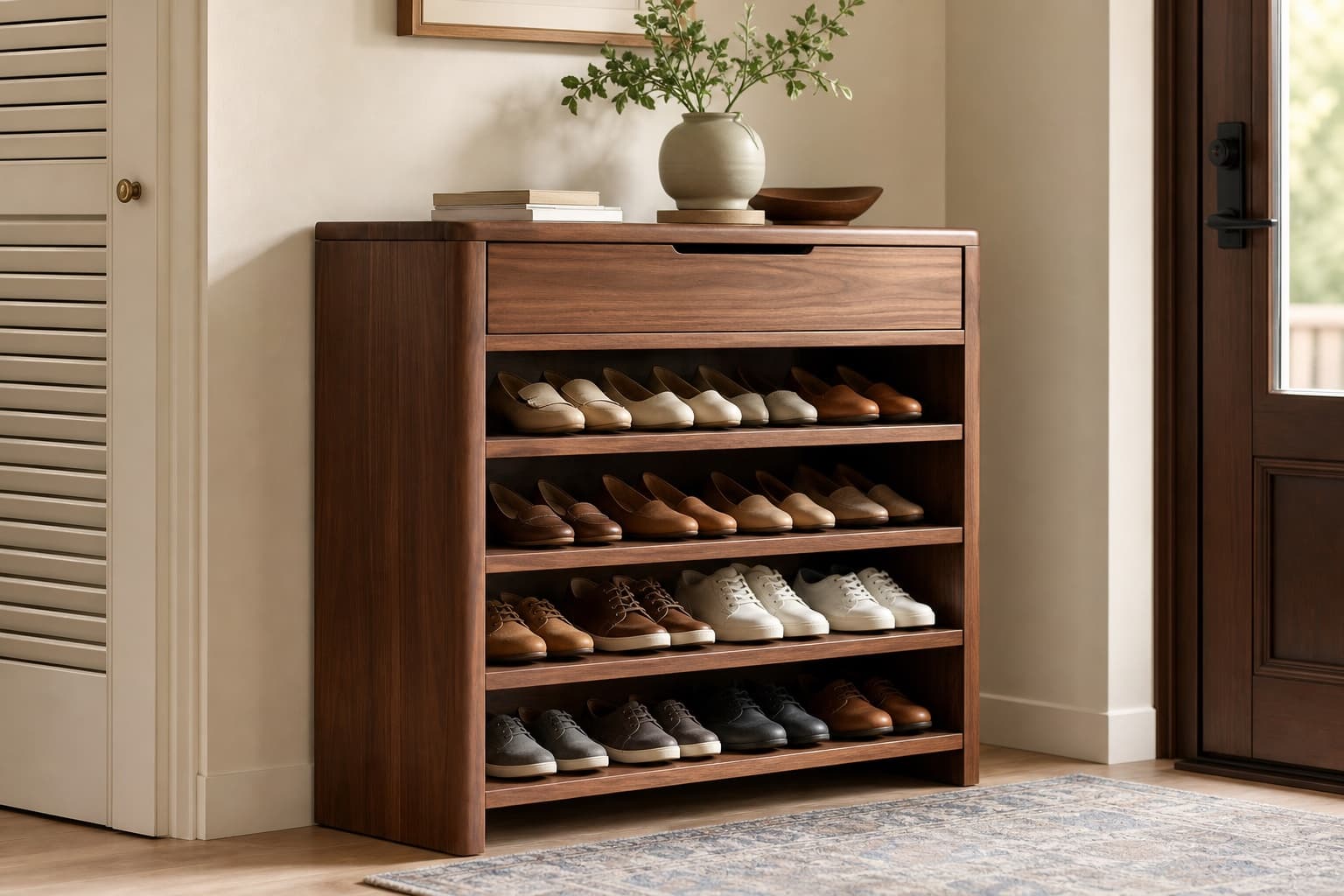 Shoe Racks