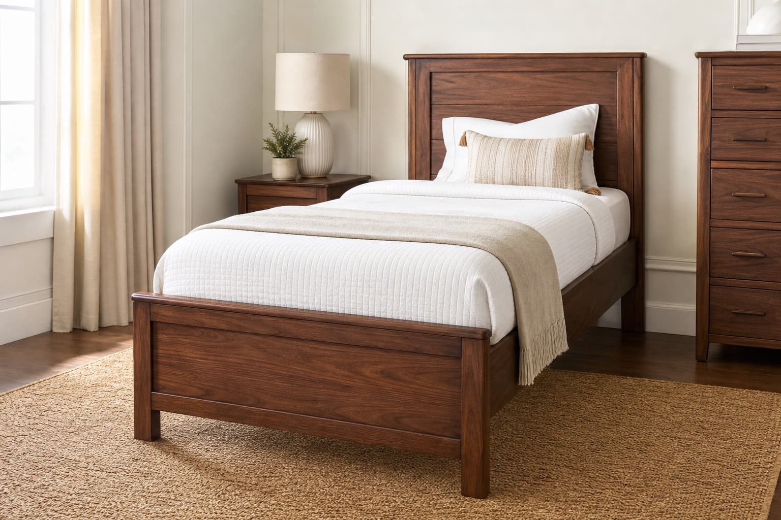 Single Beds