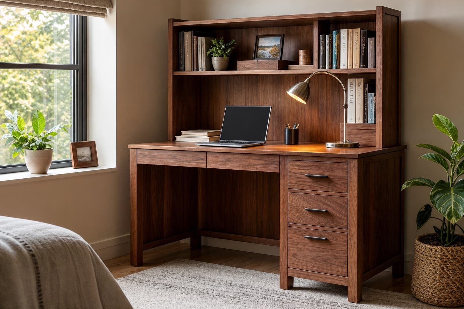 Study Tables