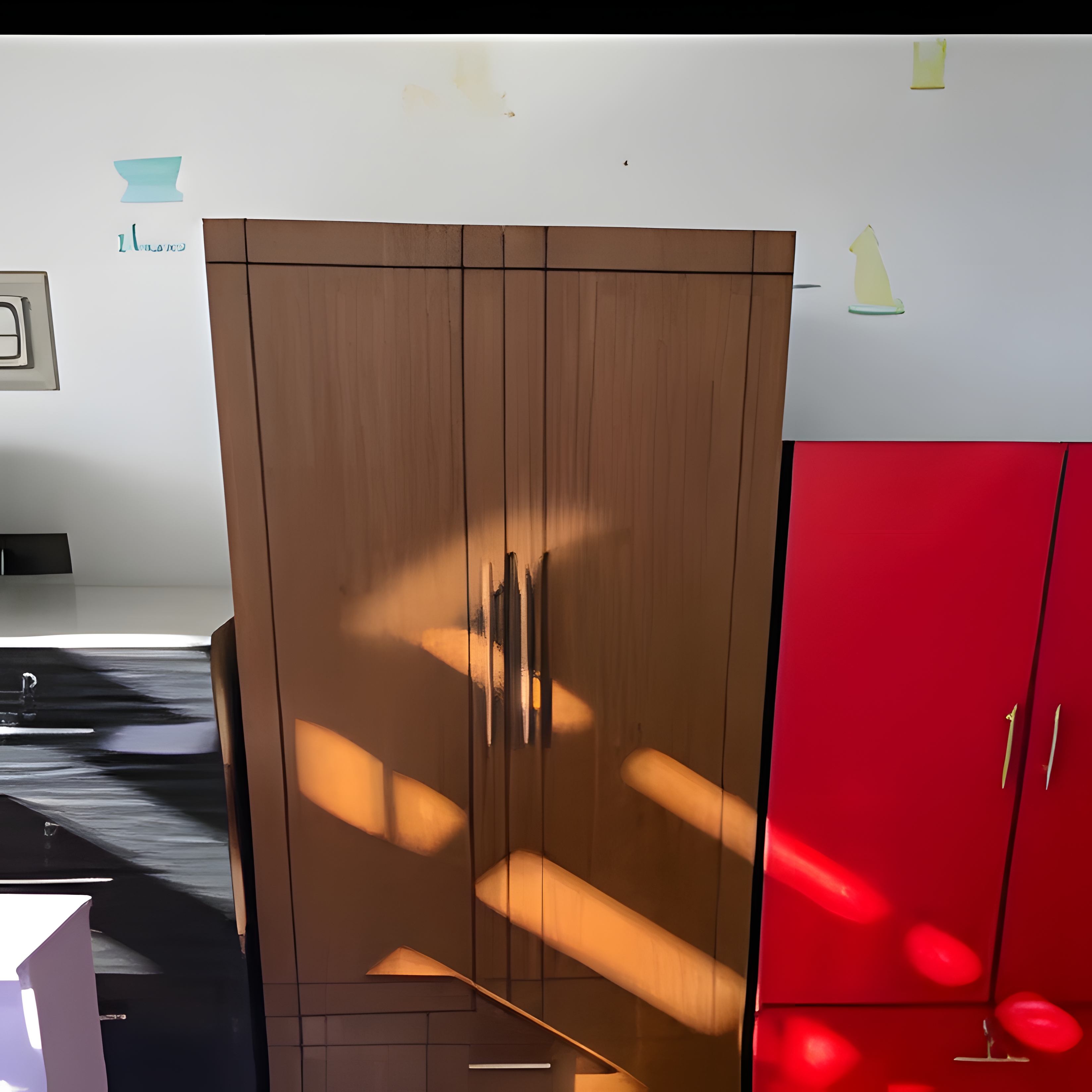 Cupboards & Wardrobes catalog item #13